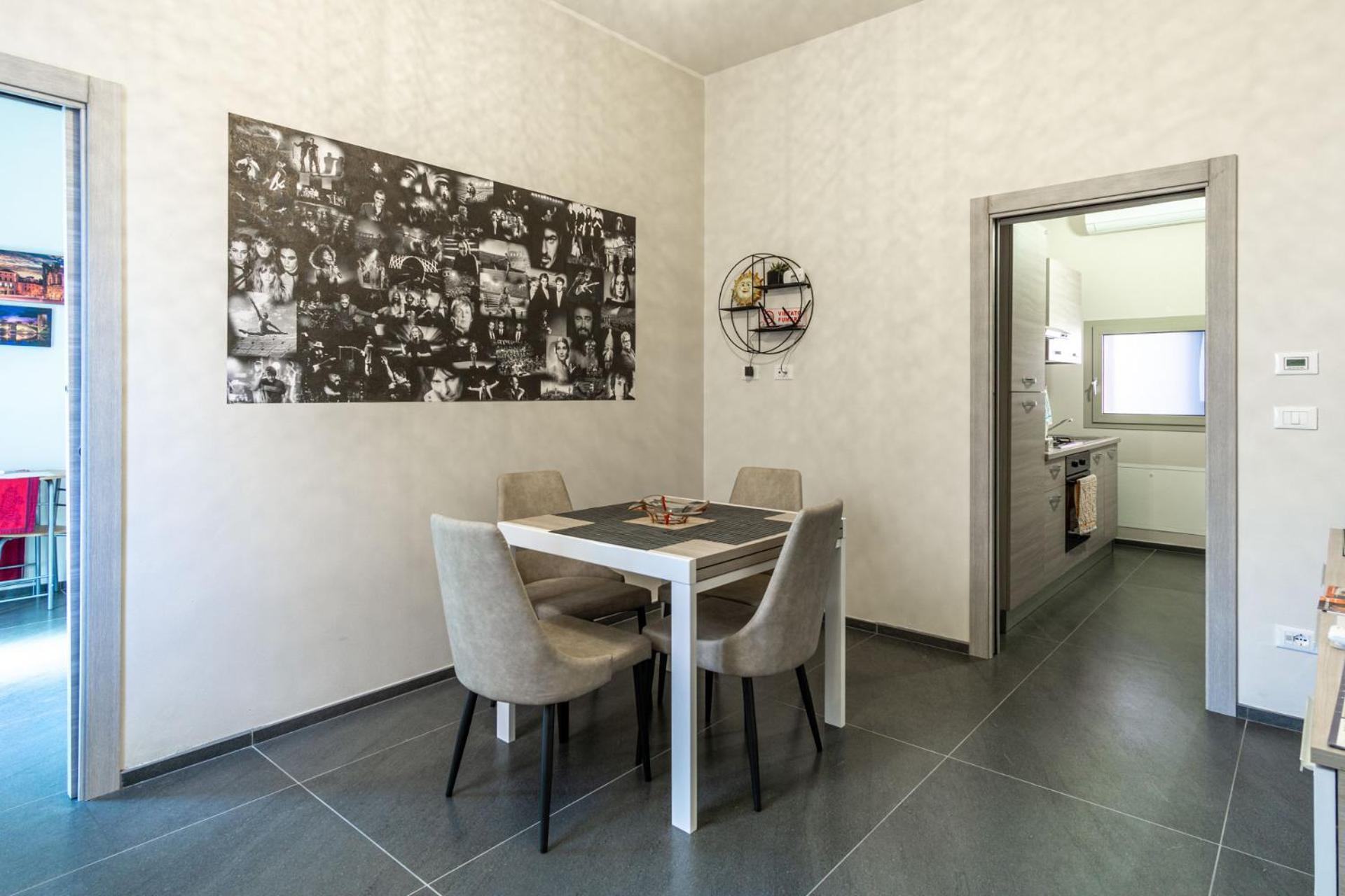 Hotel Residenza Grazioli 2 Verona Exterior foto