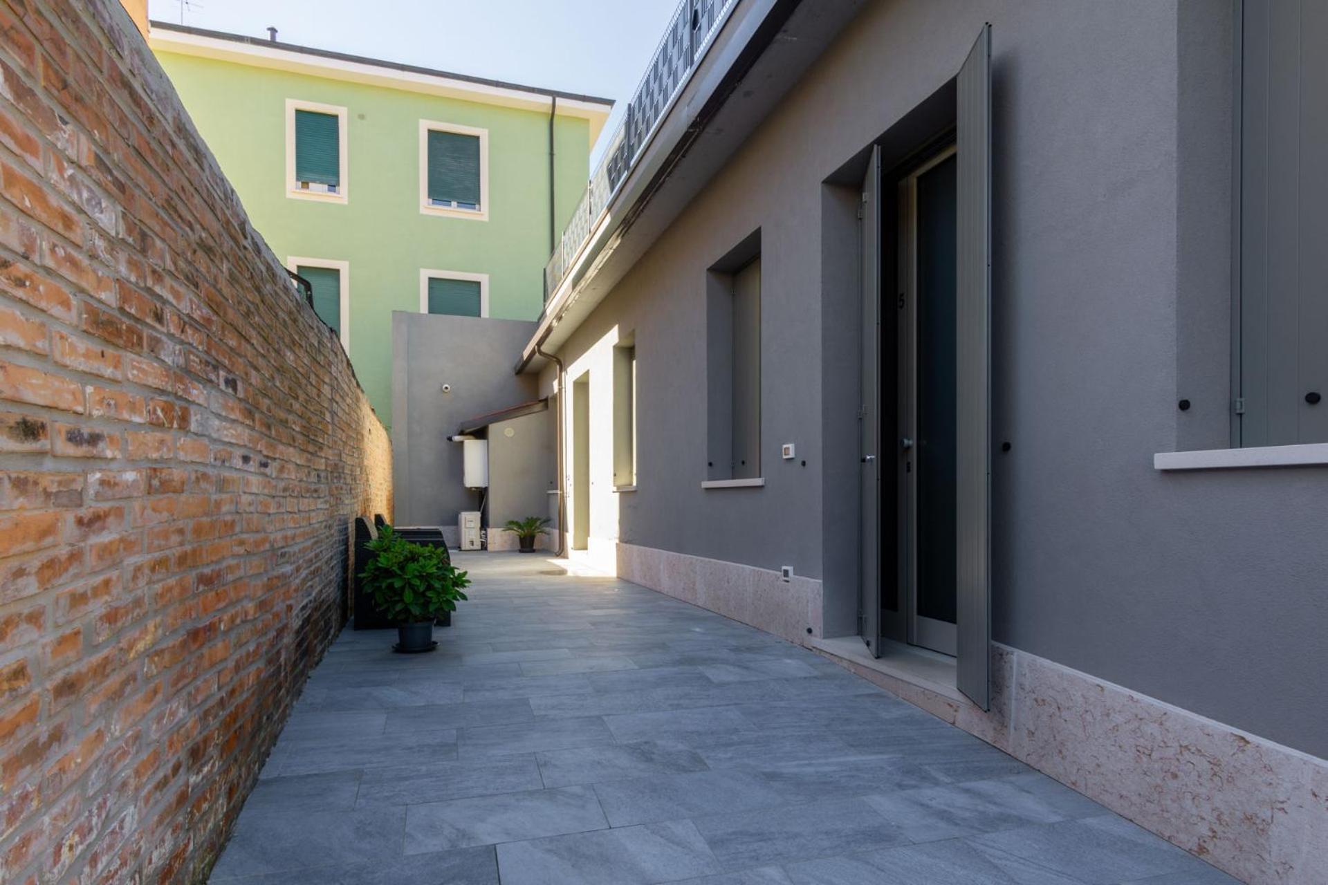 Hotel Residenza Grazioli 2 Verona Exterior foto